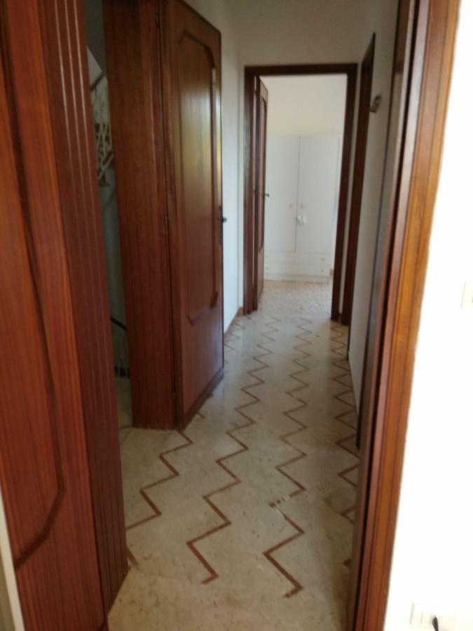 Appartamento Il Mandorlo - Custonaci Luaran gambar