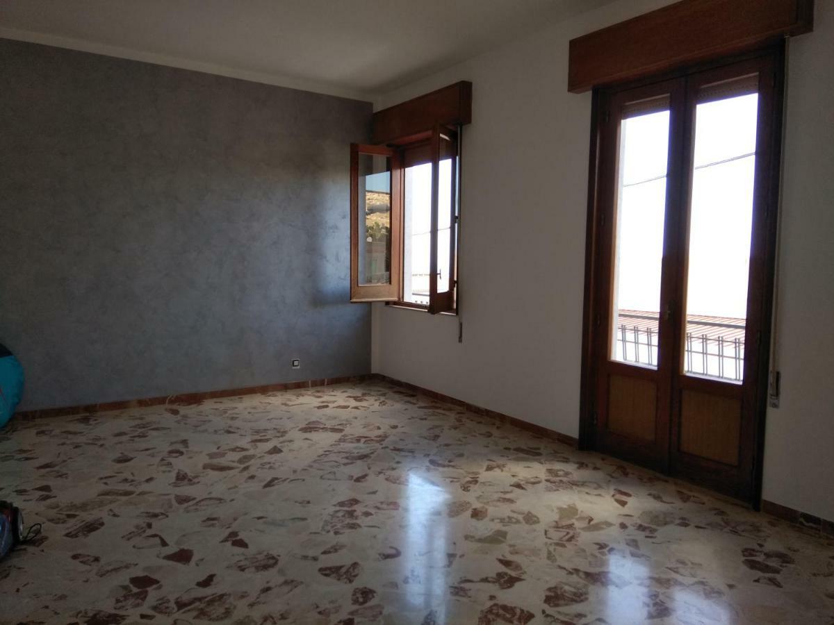 Appartamento Il Mandorlo - Custonaci Luaran gambar