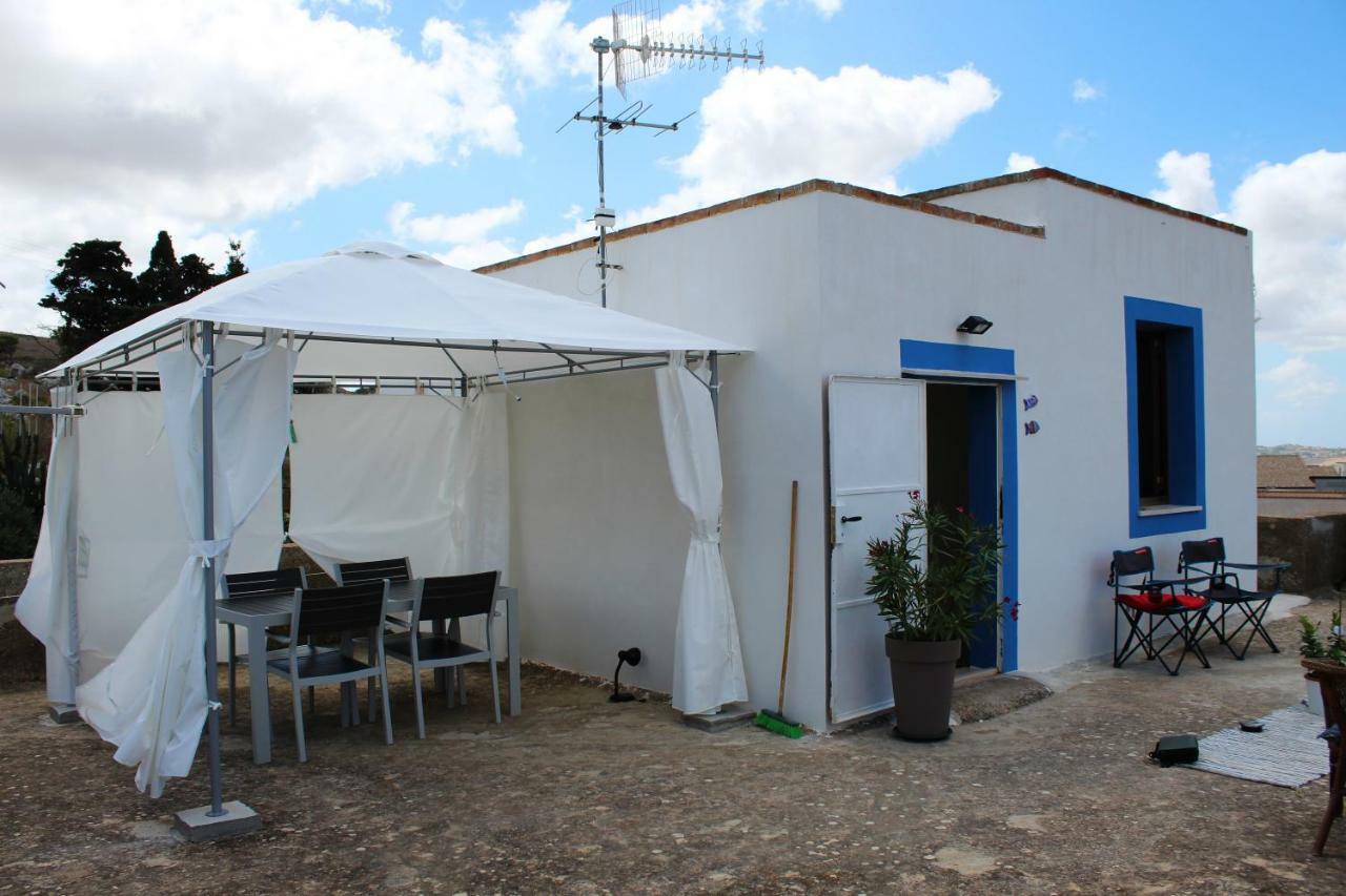 Appartamento Il Mandorlo - Custonaci Luaran gambar