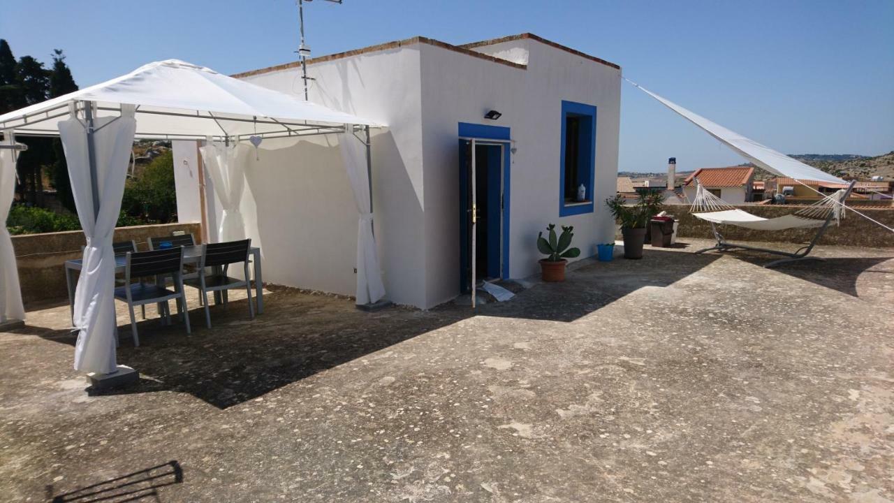 Appartamento Il Mandorlo - Custonaci Luaran gambar