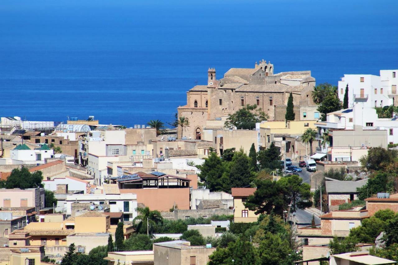 Appartamento Il Mandorlo - Custonaci Luaran gambar