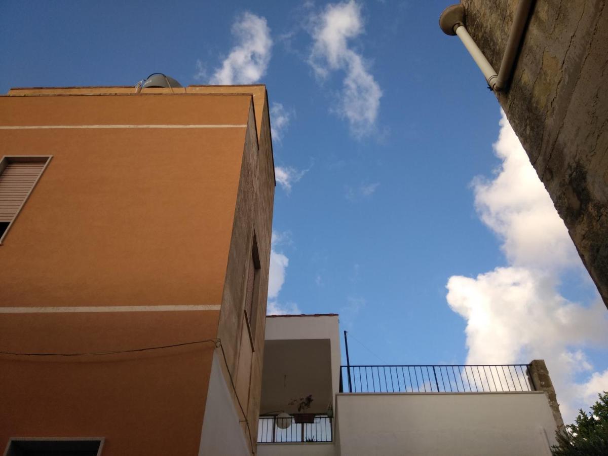Appartamento Il Mandorlo - Custonaci Luaran gambar