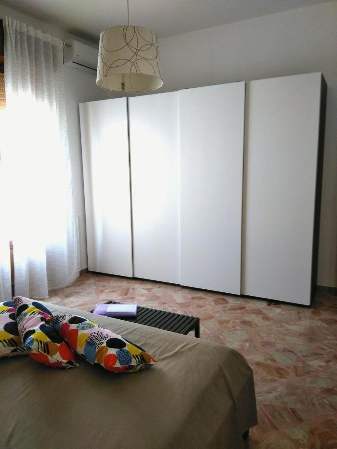 Appartamento Il Mandorlo - Custonaci Luaran gambar